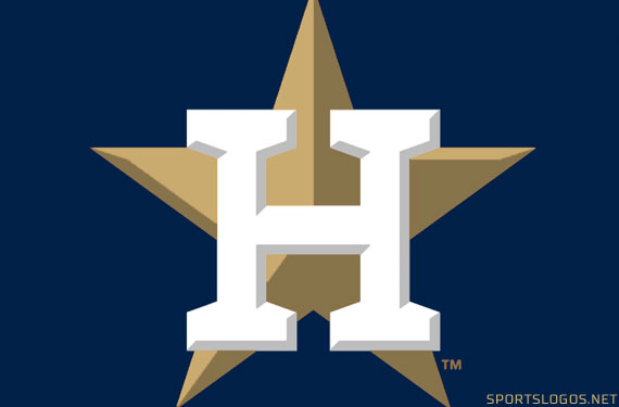 All Hail the King: Champion Astros in Gold to open 2018 – SportsLogos.Net  News