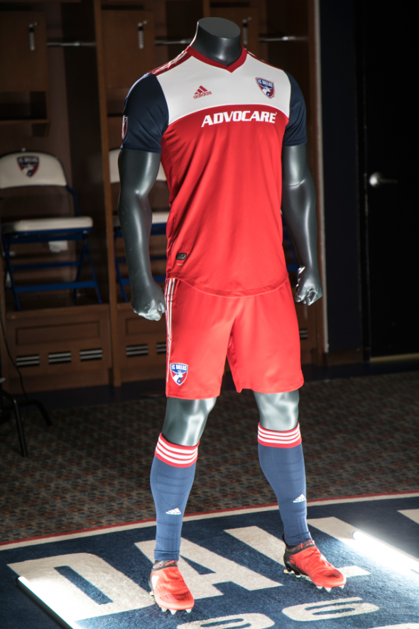 fc dallas kit 2020