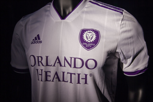 MLS: Terrible Ad Destroys Otherwise Swell LAFC Kit – SportsLogos.Net News