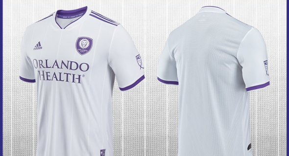 MLS: Terrible Ad Destroys Otherwise Swell LAFC Kit – SportsLogos.Net News