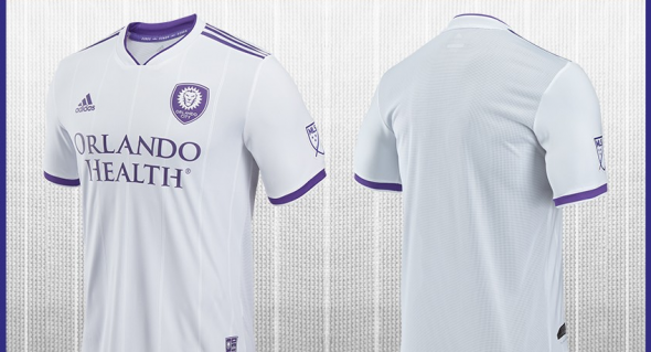 A better look at the leaked 2023 Away Kit. : r/LAFC