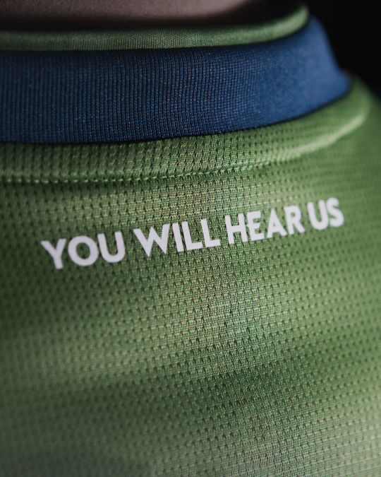 The Cascadia clubs of MLS unveil their new kits for 2018