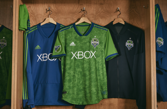 2018 MLS Kits - Page 56 - Sports Logo News - Chris Creamer's