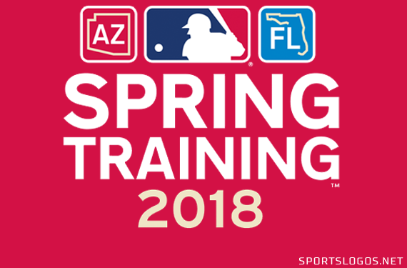 Major League Baseball's 2022 Spring Training Caps Released –  SportsLogos.Net News