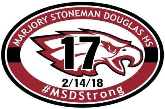 All MLB teams to wear Marjory Stoneman Douglas HS caps this week