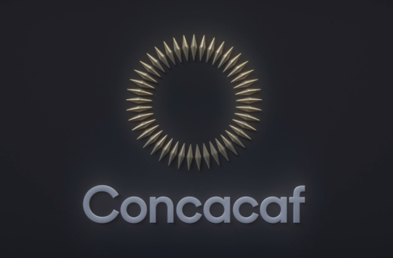 CONCACAF unveils new official logo