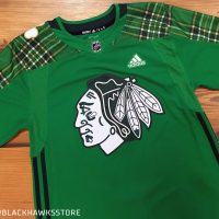 A Look at St Patrick's Day 2018 Uniforms in Sports – SportsLogos