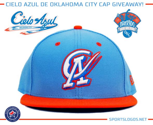 OKC Dodgers unveil 'Copa de la Diversion' identity