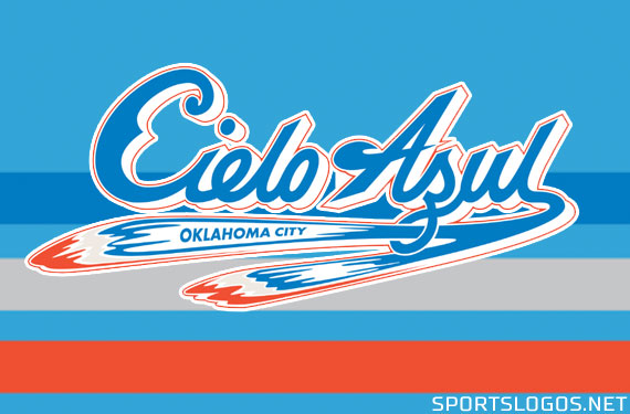 OKC Dodgers unveil 'Copa de la Diversion' identity