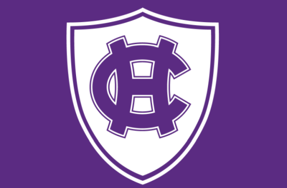 College of the Holy Cross will stop using knight-related imagery