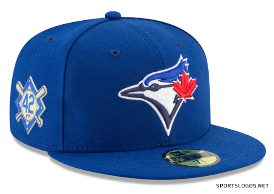 Blue Ribbons, Blue Logo Caps Worn Across Baseball for Father's Day 2021 –  SportsLogos.Net News