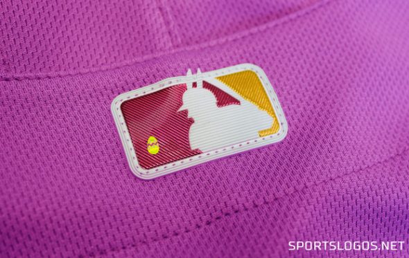 MLB Teams Wearing Easter Pastel Colours Today – SportsLogos.Net News