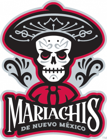 Mariachis de Nuevo Mexico Logo – SportsLogos.Net News