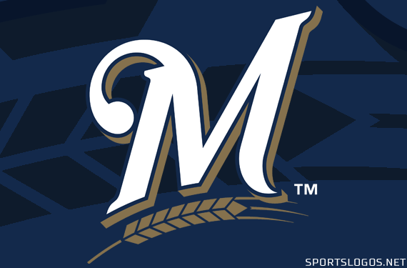 The Powder Brew Crew: Milwaukee Brewers Unveil City Connect Uniforms –  SportsLogos.Net News