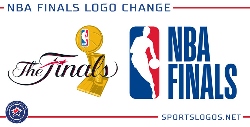 NBA Standardizes their Logos, Design Experts Share Thoughts ...