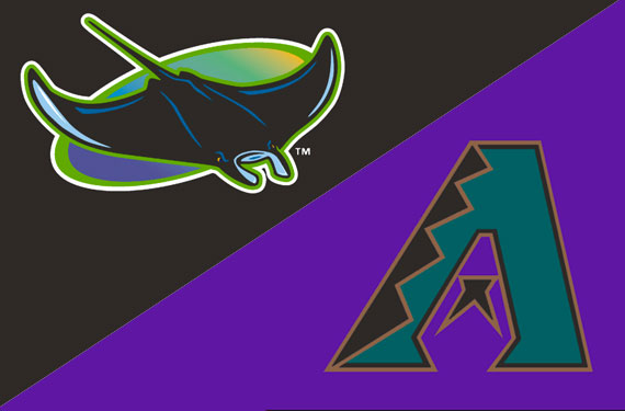 Devil Rays Uniforms Return for four in 2019 – SportsLogos.Net News