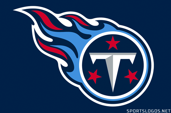 Tennessee Titans Announce Uniform Tweak for 2019