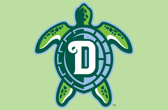 It's the 'Daytona Tortugas