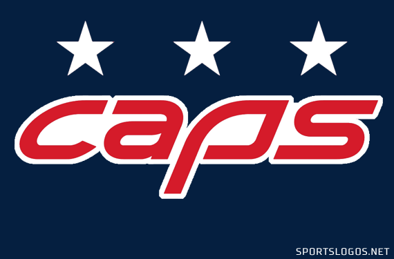 Capitals unveil 2018 Stadium Series logo