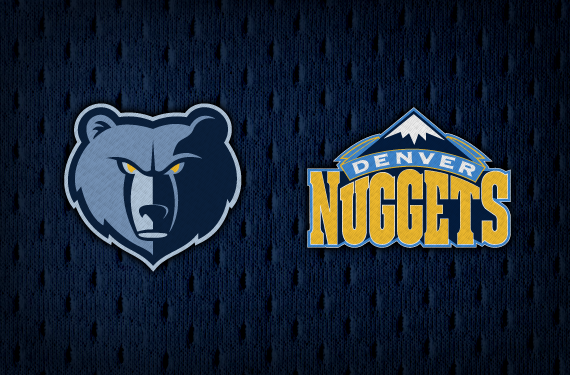 Memphis Grizzlies – SportsLogos.Net News