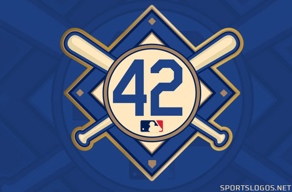 Jackie Robinson Day 2020, All Players Wearing #42 and Patches Today