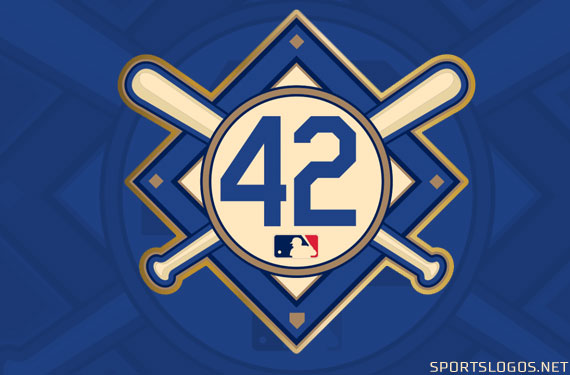 2023 MLB Jackie Robinson Day Jerseys & Caps Revealed – SportsLogos.Net News