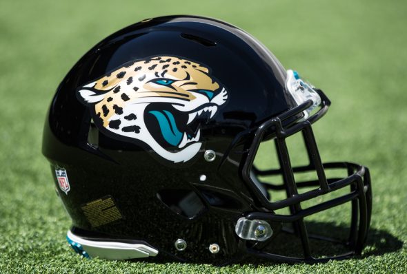 Blake Bortles is not a fan of the Jaguars Color Rush uniforms –  SportsLogos.Net News