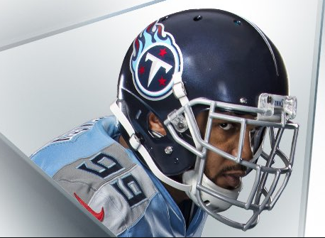 Tradition Evolved: #Titans Unveil New Uniforms 