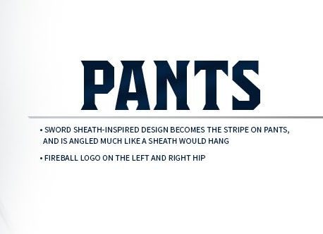 tennessee titans jersey font