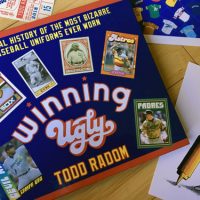 Winning Ugly: Radom Enshrines the Bizarre in Baseball Uniforms