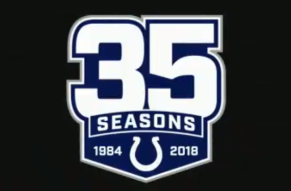 Colts To Wear 1956 Throwback Uniforms Against Steelers On Monday Night  Football – SportsLogos.Net News