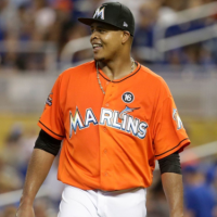 Miami Marlins will reportedly not wear orange jerseys in 2018