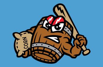 Louisville Bats to pay tribute to bourbon as Mashers – SportsLogos.Net News