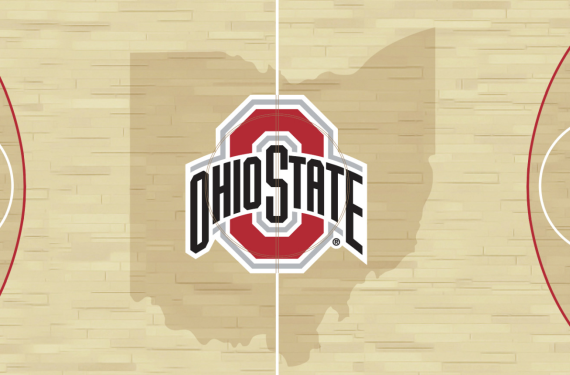 Ohio State will choose new basketball court design based on fan vote