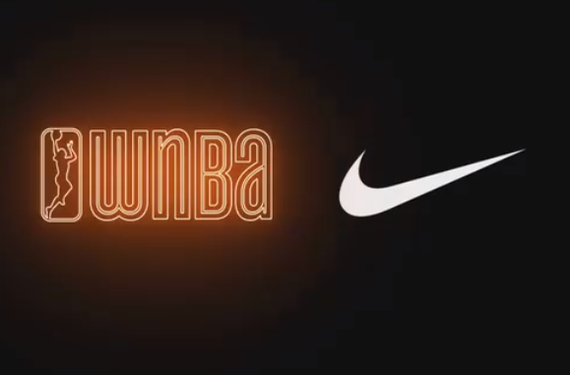 WNBA rolls out new Nike jerseys for 2021 season and 25th