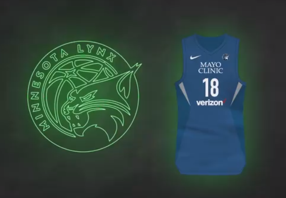 Nike NBA Uniforms Leak on Chinese Social Media Site – SportsLogos.Net News