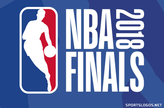 2018 NBA Finals Uniform Schedule