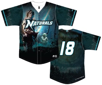 Albuquerque Isotopes' jerseys for Star Wars night : r/StarWars