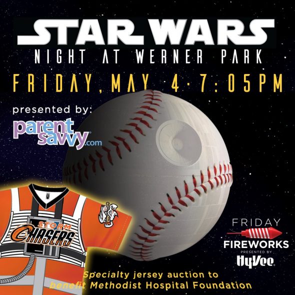 2018 Star Wars Themed Baseball and Hockey Uniforms – SportsLogos