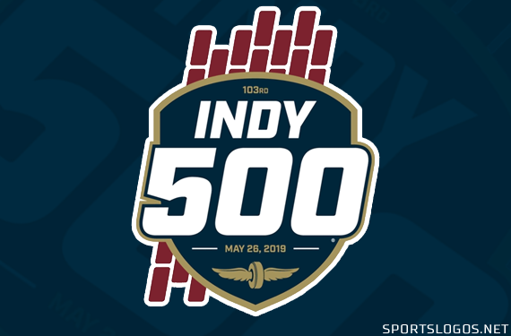 Indy 500 Introduces Logo System for 2019 and Beyond