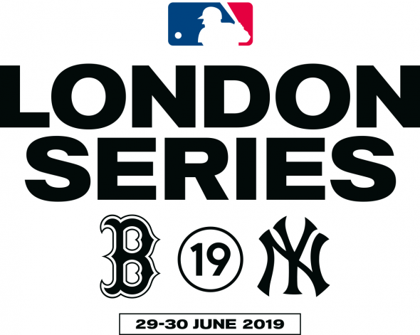 New Era  MLB London Series 