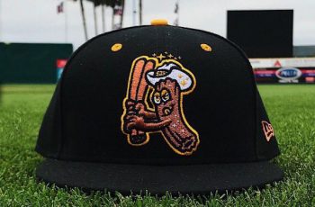 Single-A Giants to play as San Jose Churros – SportsLogos.Net News