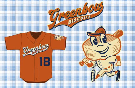 Montgomery Biscuits Announce Extension with Tampa Bay Rays, Unveil New  Alternate Uniforms