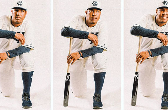 Royals, Tigers Salute the Negro Leagues with Throwback Uniforms