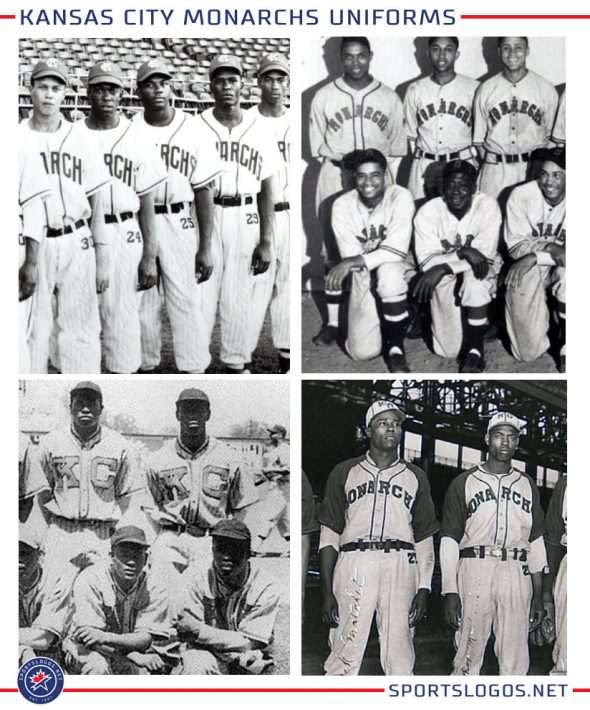 Royals announce Salute to the Negro Leagues game with St. Louis