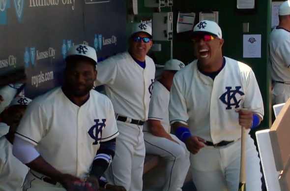 Royals, Tigers Salute the Negro Leagues with Throwback Uniforms –  SportsLogos.Net News