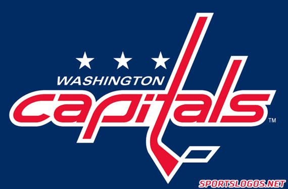 New Blue Washington Capitals Third Jersey Released – SportsLogos.Net News