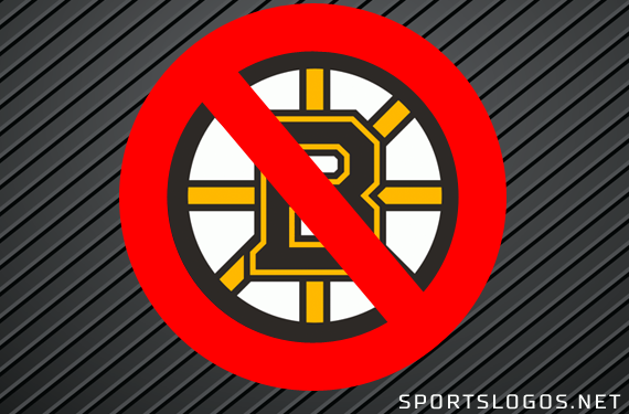 Tampa Bay Lightning Ban Bruins Gear In Some Sections – SportsLogos.Net News