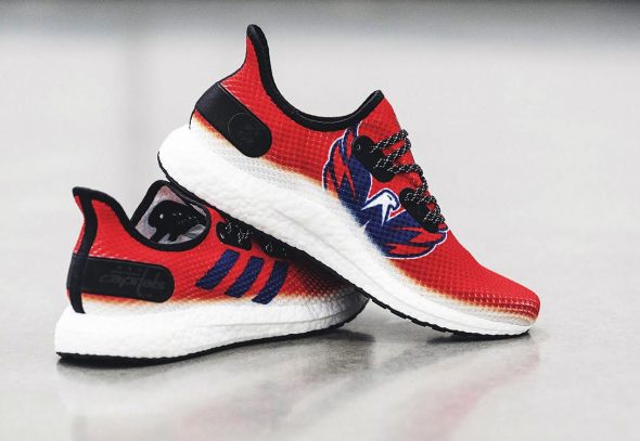 Custom adidas running shoes sale