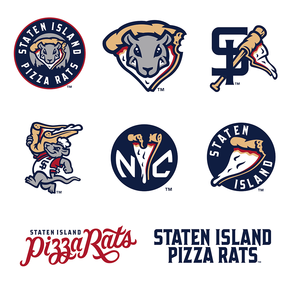 staten island pizza rats shirt